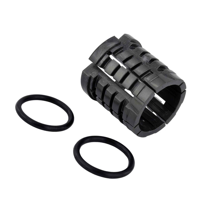 HYT-SG08 - STEERING GEAR REPAIR KIT Rubber Parts, Steering Rack Bushings