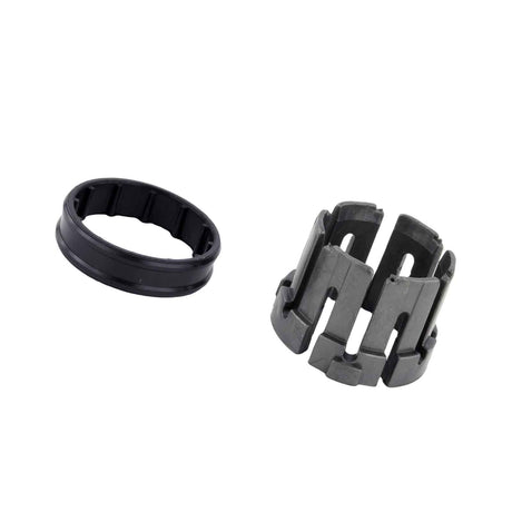 HYT-SG09 - STEERING GEAR REPAIR KIT Rubber Parts, Steering Rack Bushings