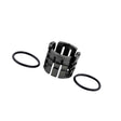 HYT-SG10 - STEERING RACK BUSHING Rubber Parts, Steering Rack Bushings