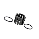 HYT-SG10 - STEERING RACK BUSHING Rubber Parts, Steering Rack Bushings