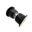 IVSB-DAILR - LEAF SPRING BUSHING Rubber Parts, Bushings