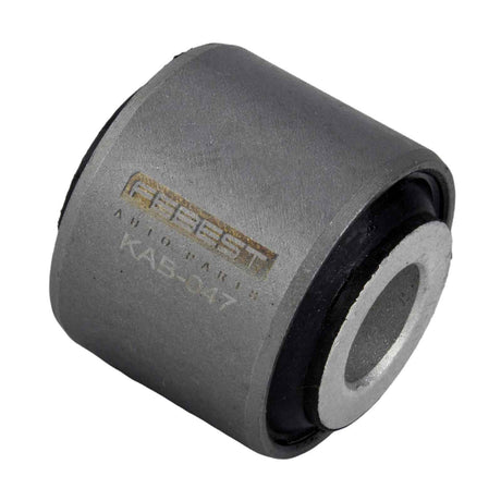 KAB-047 - REAR TRANSVERSE ROD BUSHING Rubber Parts, Bushings