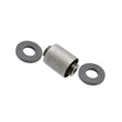 KAB-SEDF - BUSHING, FRONT LOWER CONTROL ARM Rubber Parts, Bushings