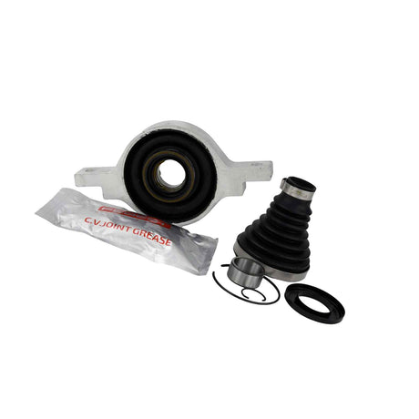 KCB-UM - DRIVE SHAFT BEARING Rubber Parts, Drive Shaft Bearings