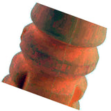 KD-SORR - REAR SHOCK ABSORBER JOUNCE BUMPER Rubber Parts, Bumper Springs