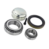 KIT-211F - FRONT WHEEL BEARING REPAIR KIT Bearings, Roller Bearings