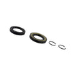 KIT-BZ163F - DIFFERENTIAL-PINION SEAL (SET OF TWO) Rubber Parts, Oil Seals
