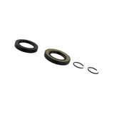 KIT-BZ163F - DIFFERENTIAL-PINION SEAL (SET OF TWO) Rubber Parts, Oil Seals