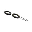 KIT-BZ163R - REAR DIFFERENTIAL-PINION SEAL (SET OF TWO) Rubber Parts, Oil Seals