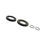 KIT-BZ163R - REAR DIFFERENTIAL-PINION SEAL (SET OF TWO) Rubber Parts, Oil Seals