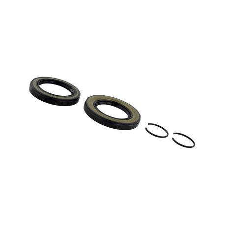 KIT-BZ163R - REAR DIFFERENTIAL-PINION SEAL (SET OF TWO) Rubber Parts, Oil Seals