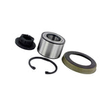 KIT-CAK - REAR WHEEL BEARING REPAIR KIT Bearings, Roller Bearings