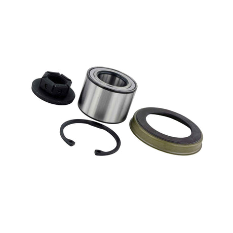 KIT-CAK - REAR WHEEL BEARING REPAIR KIT Bearings, Roller Bearings