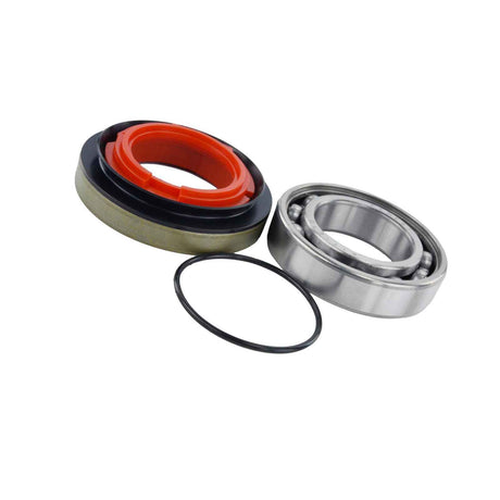 KIT-E70 - REPAIR KIT, BALL BEARING FRONT AXLE SHAFT 35X62X14 Bearings, Ball Bearings