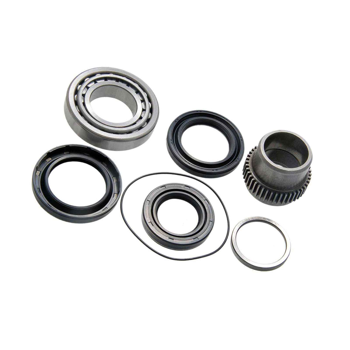 KIT-ET - REAR AXLE SHAFT BEARING KIT Bearings, Roller Bearings