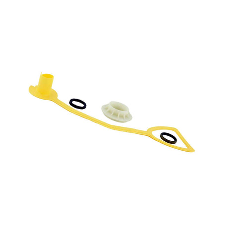 KIT-EXPV - OIL SEAL TRANSAXLE CASE REPAIR KIT 30.5X42.2X6X6.3 Rubber Parts, Oil Seals