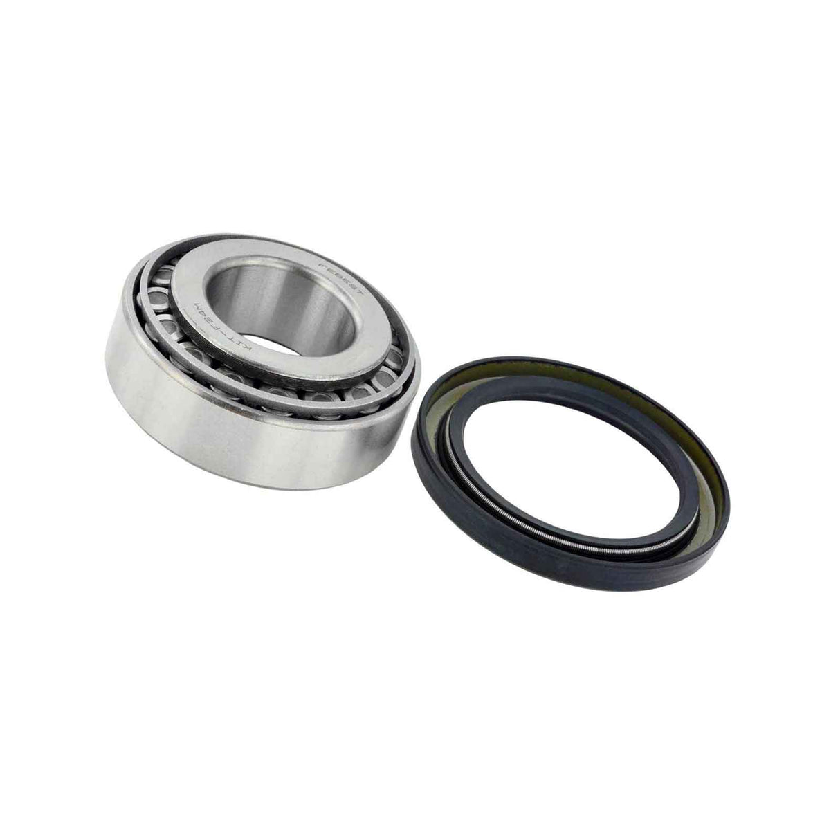 KIT-F24M - WHEEL BEARING REPAIR KIT 35X72X23X19 Bearings, Wheel Bearings