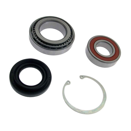 KIT-GVJB - REPAIR KIT, BALL BEARING REAR AXLE SHAFT 30X62X16 Bearings, Wheel Bearings