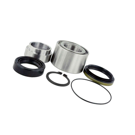 KIT-H1R - REAR AXLE SHAFT BEARING KIT Bearings, Roller Bearings