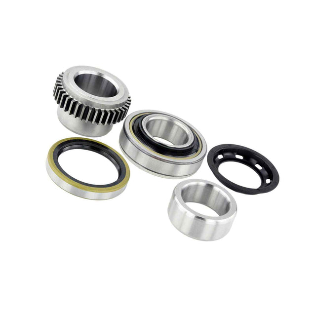KIT-JIMABS38 - REPAIR KIT, BALL BEARING REAR AXLE SHAFT 35X72X22 Bearings, Wheel Bearings