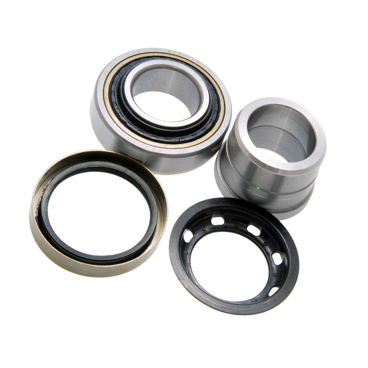 KIT-JIM - REPAIR KIT, BALL BEARING REAR AXLE SHAFT 35X72X22 Bearings, Wheel Bearings