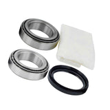 KIT-L200 - FRONT WHEEL BEARING REPAIR KIT 45.2X73.4X19.5 Bearings, Roller Bearings