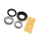 KIT-R50 - WHEEL BEARING REPAIR KIT Bearings, Roller Bearings