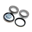 KIT-RIO - REPAIR KIT, ROLLER BEARING FRONT AXLE SHAFT Bearings, Wheel Bearings