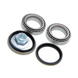 KIT-RIO - REPAIR KIT, ROLLER BEARING FRONT AXLE SHAFT Bearings, Wheel Bearings