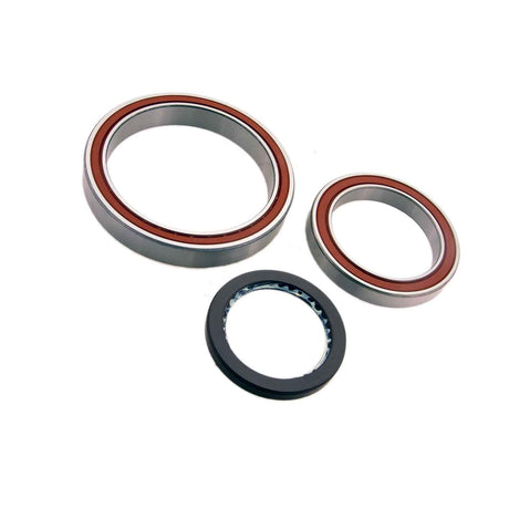 KIT-ST215 - TRANSMISSION COUPLING BEARING REPAIR KIT Bearings, Ball Bearings