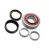 KIT-TRH200 - REPAIR KIT, BALL BEARING REAR AXLE SHAFT 40X94X26X31 Bearings, Ball Bearings
