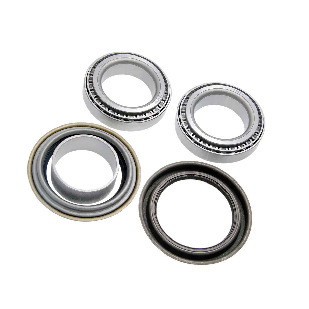 KIT-TT9 - REAR AXLE SHAFT BEARING KIT Bearings, Roller Bearings