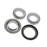 KIT-TT9 - REAR AXLE SHAFT BEARING KIT Bearings, Roller Bearings