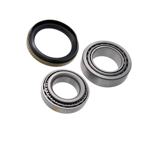 KIT-Y61 - REPAIR KIT, ROLLER BEARING FRONT AXLE SHAFT Bearings, Roller Bearings