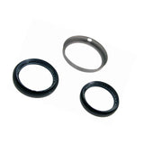 KIT1 - HUB OIL SEAL REPAIR KIT 50.5X66.05X7.5X12 Rubber Parts, Oil Seals