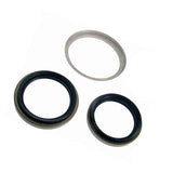 KIT2 - HUB OIL SEAL REPAIR KIT 50.4X68.05X7.6X12.8 Rubber Parts, Oil Seals