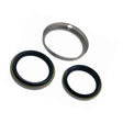 KIT4 - HUB OIL SEAL REPAIR KIT 50.4X68.05X7.6X12.8 Rubber Parts, Oil Seals