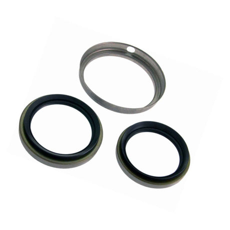 KIT4 - HUB OIL SEAL REPAIR KIT 50.4X68.05X7.6X12.8 Rubber Parts, Oil Seals