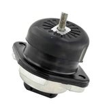 KM-HMF - FRONT ENGINE MOUNT Rubber Parts, Engine Mounts