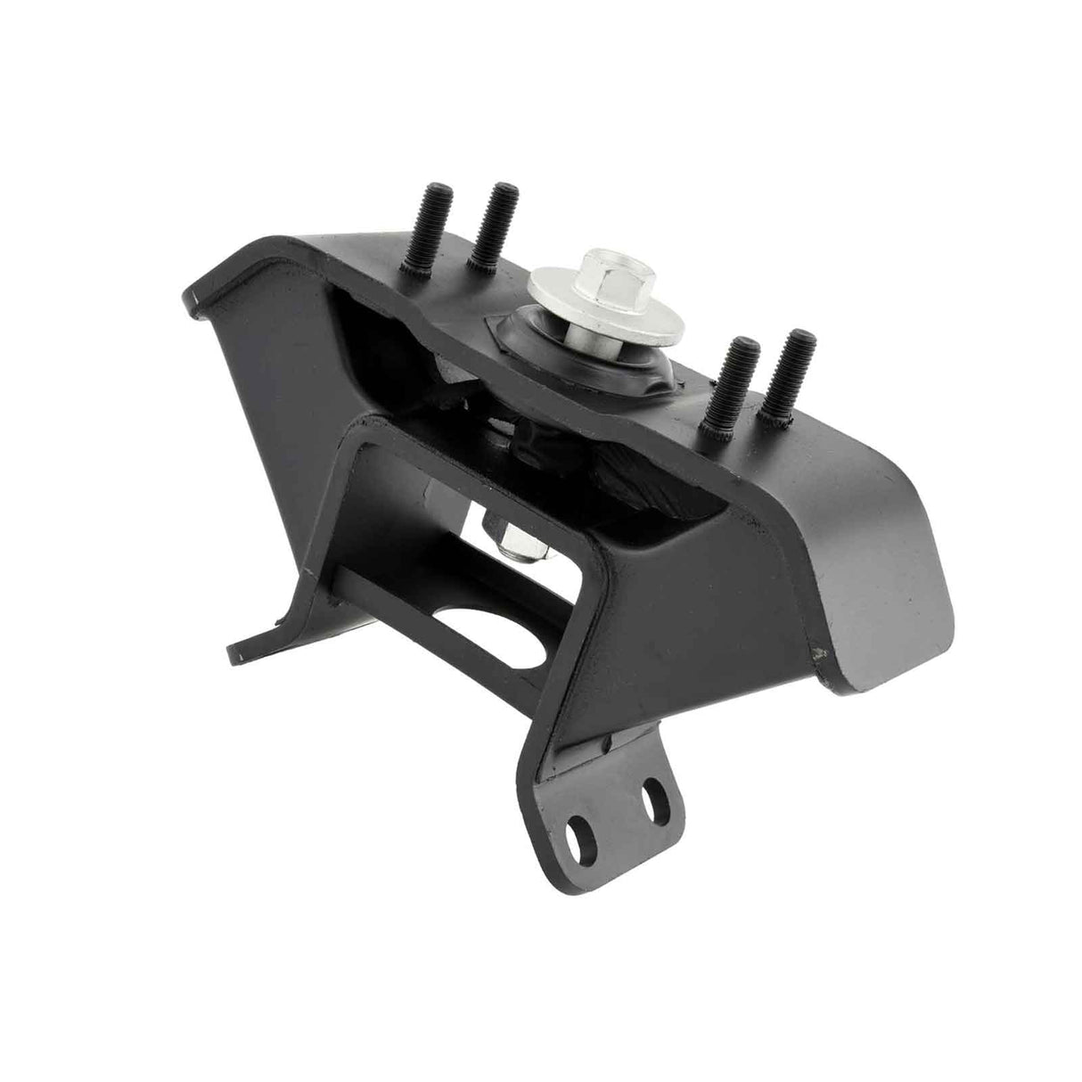 KM-HMR - REAR ENGINE MOUNT Rubber Parts, Engine Mounts