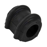 KSB-FQF - FRONT STABILIZER BAR BUSH D26.3 Rubber Parts, Stabilizer Bushes