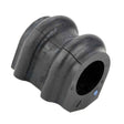 KSB-SPOF - FRONT STABILIZER BAR BUSH D23.7 Rubber Parts, Stabilizer Bushes