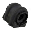 KSB-XMR - REAR STABILIZER BAR BUSH D15.8 Rubber Parts, Stabilizer Bushes