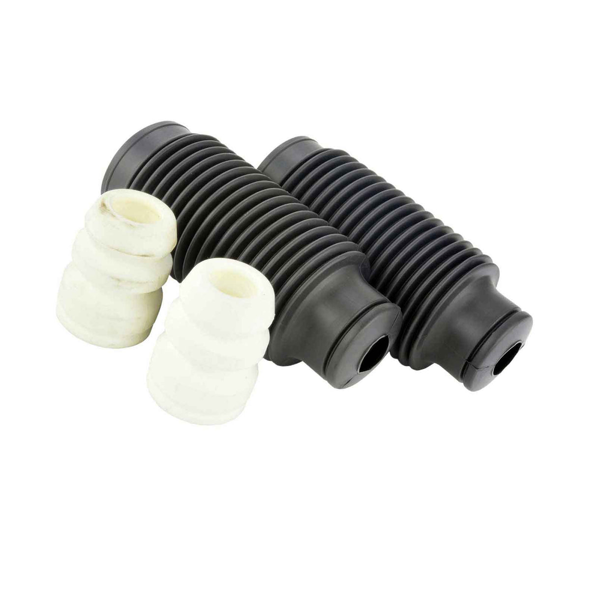 KSHB-CEEDF-KIT - BOOT WITH JOUNCE BUMPER FRONT SHOCK ABSORBER KIT Rubber Parts, Shock Absorber Boots