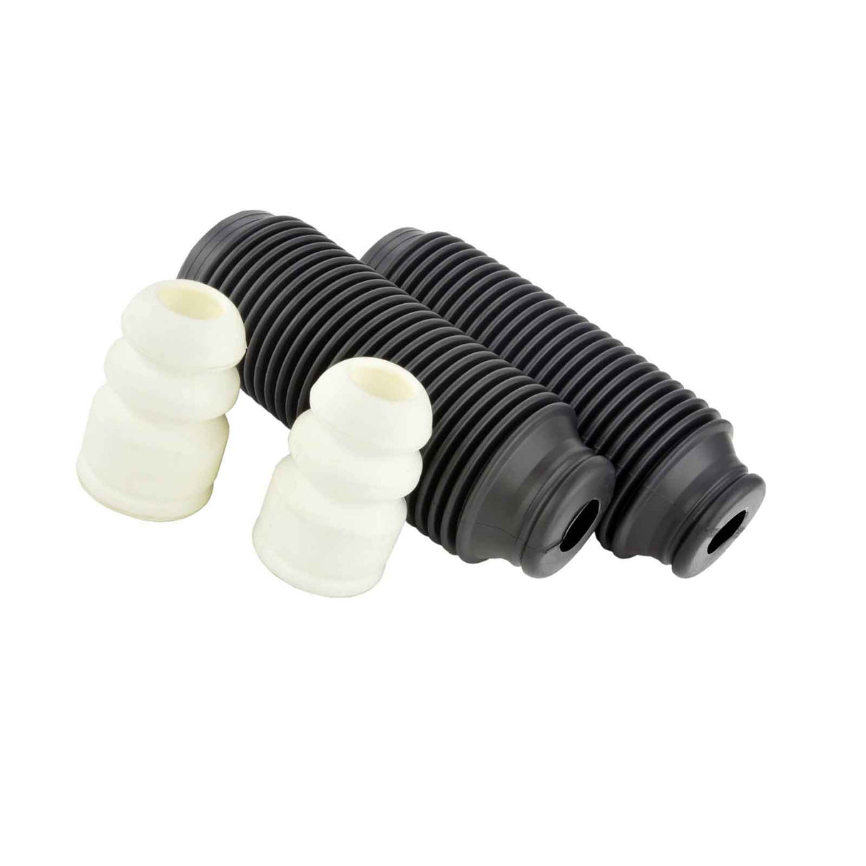 KSHB-CERR-KIT - BOOT WITH JOUNCE BUMPER REAR SHOCK ABSORBER KIT Rubber Parts, Shock Absorber Boots