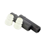 KSHB-PICR-KIT - BOOT WITH JOUNCE BUMPER REAR SHOCK ABSORBER KIT Rubber Parts, Shock Absorber Boots