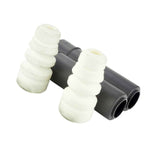 KSHB-RIOIIR-KIT - BOOT WITH JOUNCE BUMPER REAR SHOCK ABSORBER KIT Rubber Parts, Shock Absorber Boots