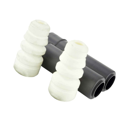 KSHB-RIOIIR-KIT - BOOT WITH JOUNCE BUMPER REAR SHOCK ABSORBER KIT Rubber Parts, Shock Absorber Boots