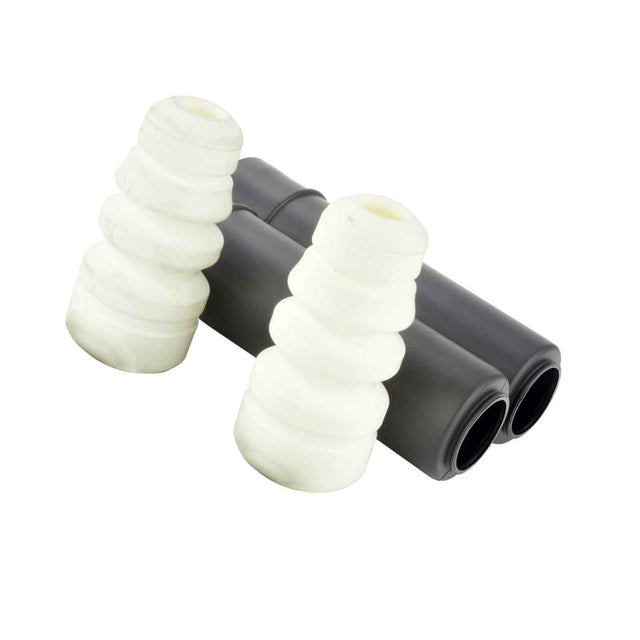 KSHB-RIOIIR-KIT - BOOT WITH JOUNCE BUMPER REAR SHOCK ABSORBER KIT Rubber Parts, Shock Absorber Boots