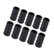 KT-SOR-PCS10 - BRAKE CALIPER SLIDE PIN BUSHING PCS 10 Braking System, Slide Pin Boots